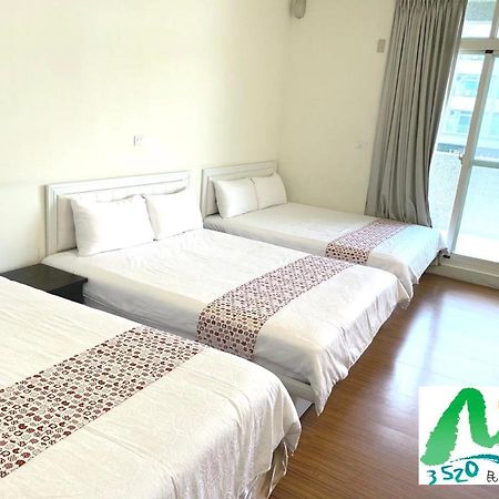 3520 Homestay Taitung Екстериор снимка
