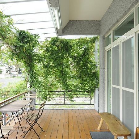 3520 Homestay Taitung Екстериор снимка
