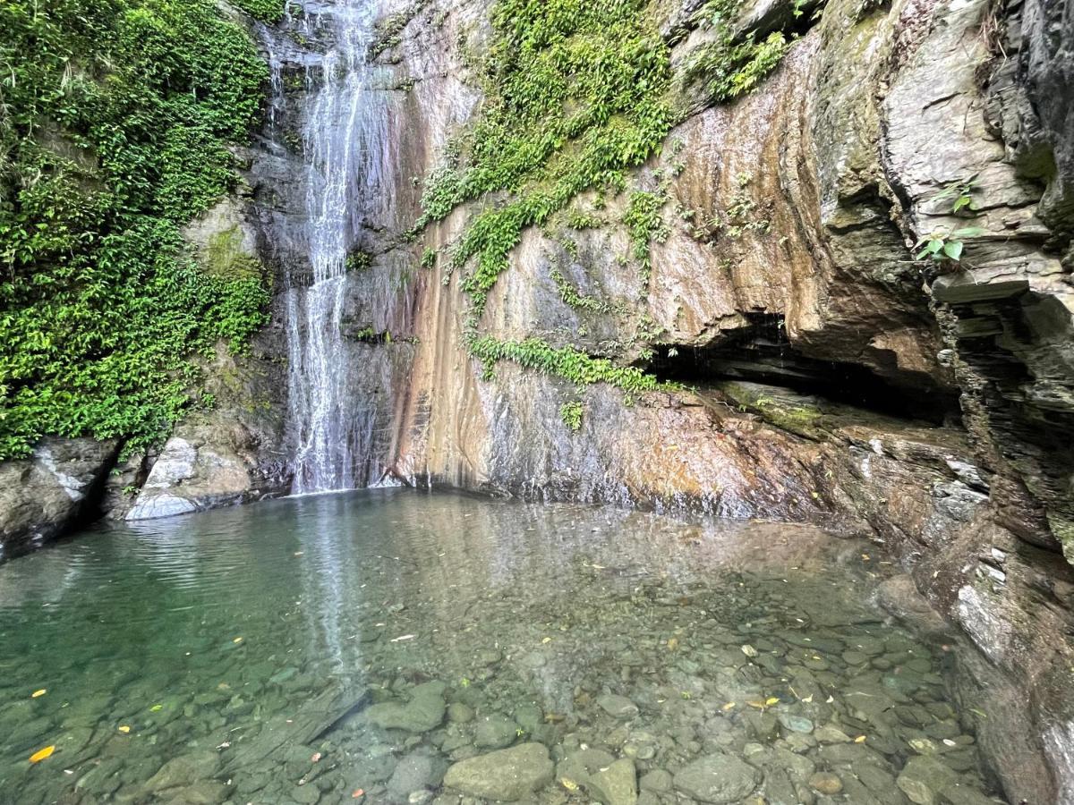 3520 Homestay Taitung Екстериор снимка