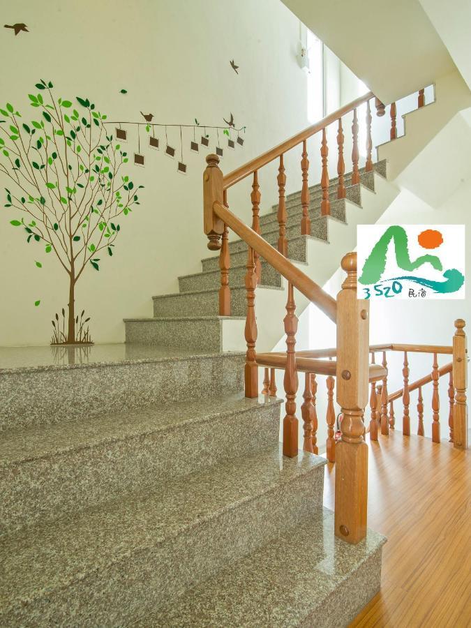 3520 Homestay Taitung Екстериор снимка