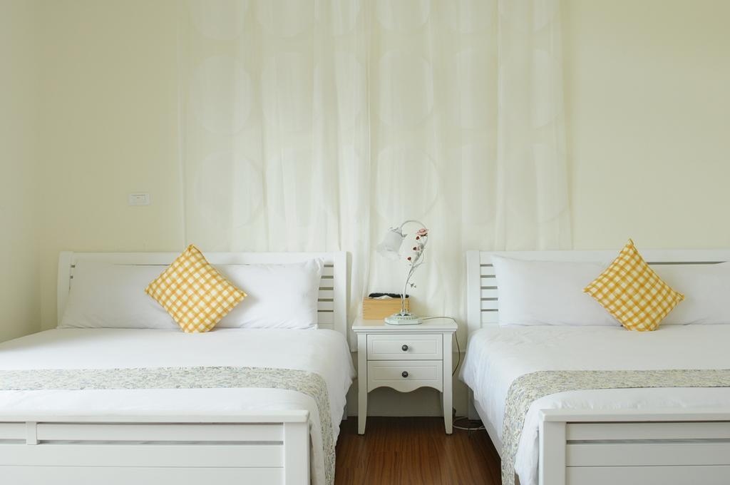 3520 Homestay Taitung Стая снимка