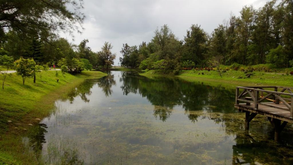 3520 Homestay Taitung Екстериор снимка
