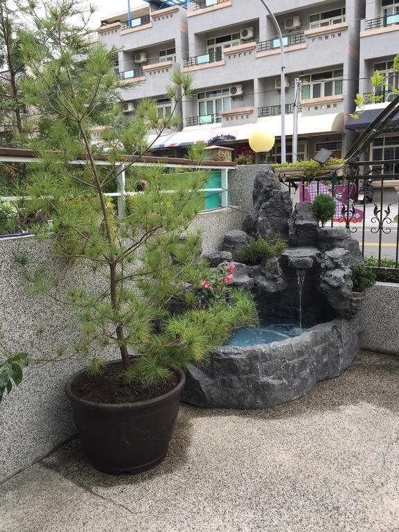 3520 Homestay Taitung Екстериор снимка