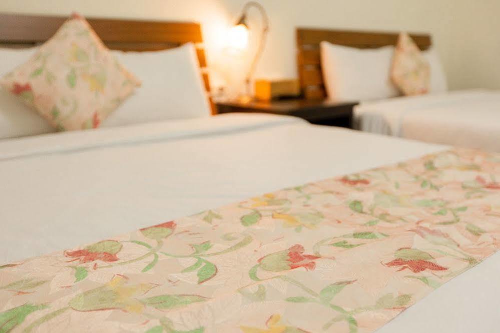 3520 Homestay Taitung Екстериор снимка