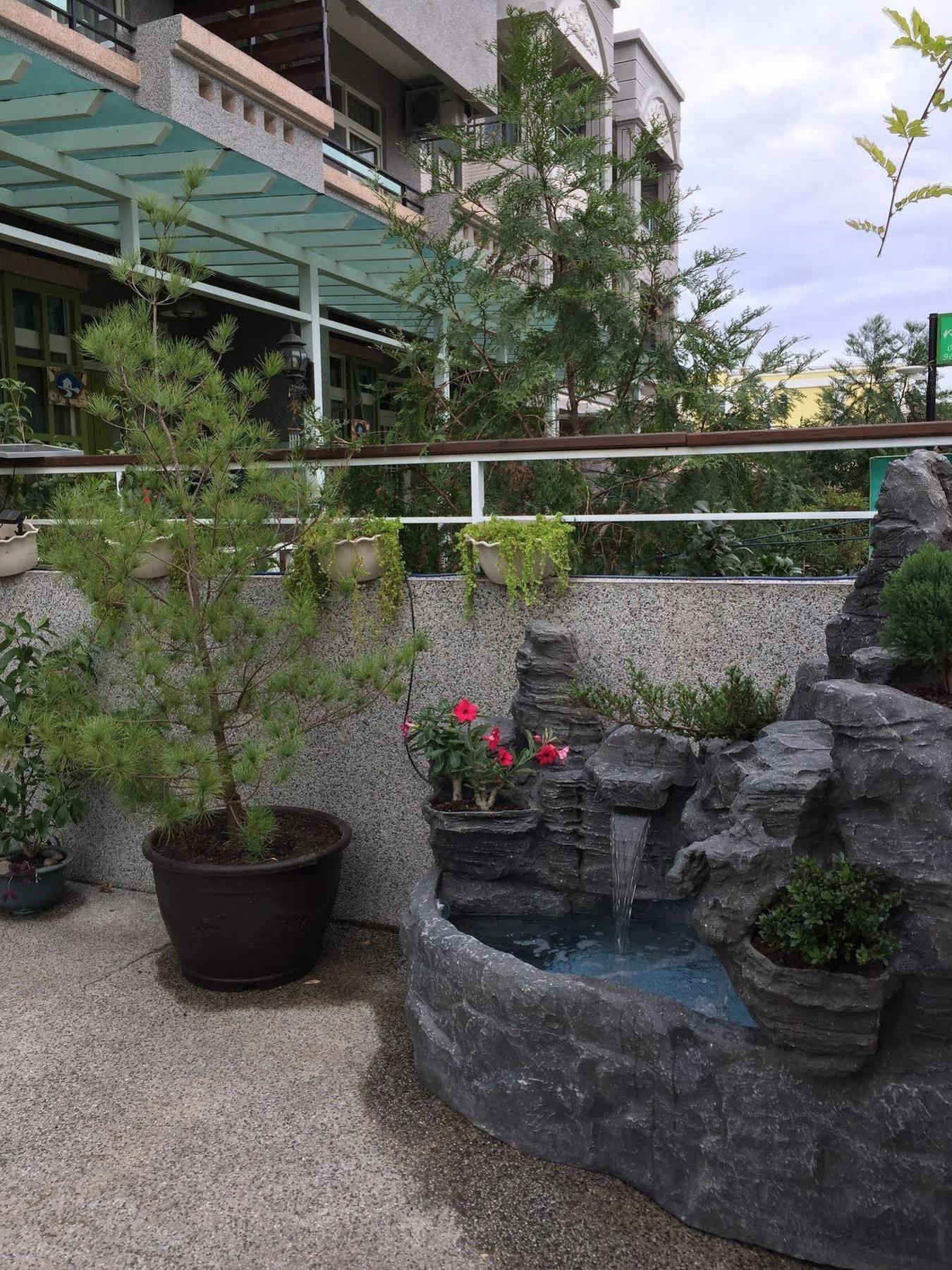 3520 Homestay Taitung Екстериор снимка